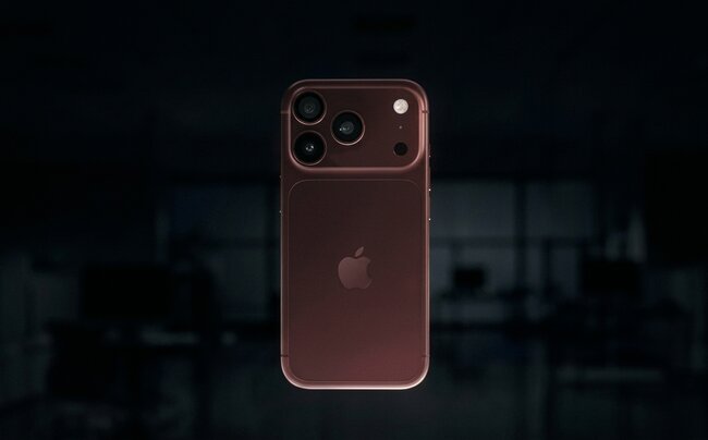 Yeni "iPhone 18" bu qiymətə satılacaq -Fotolar