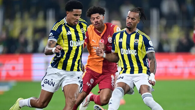 "Qalatasaray" - "Fənərbağça" finalının saatı dəyişdirildi