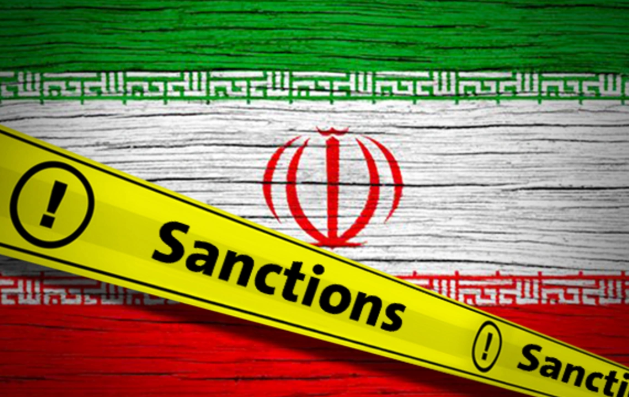 ABŞ, Fransa və Böyük Britaniya İranla bağlı qətnaməyə veto qoyublar