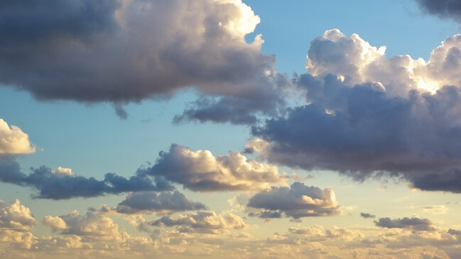 Sabah hava yağmursuz olacaq