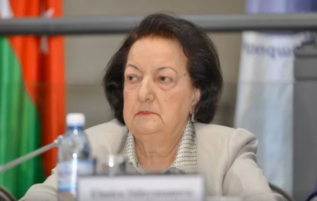Dünyanın 100 qəhrəman qadınından biri: Elmira Süleymanovanın vəfatından 2 il ötür
