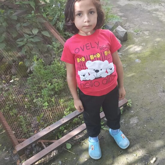 Aytənin köməyinizə ehtiyacı var