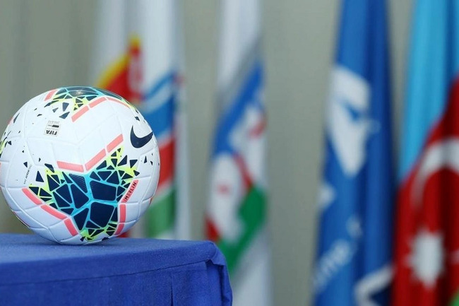 Premyer Liqa: "Kəpəz" "Şamaxı" ilə, "Qarabağ" "Turan Tovuz"la üz-üzə gələcək