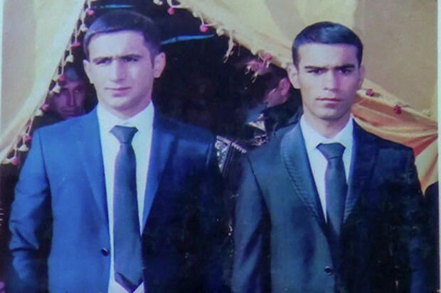 İki oğlunu şəhid vermişdi, əkiz övladları oldu - FOTO