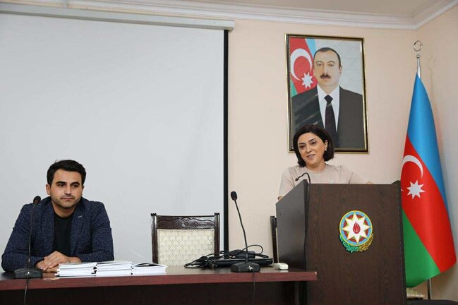 Kiçik Büdcə ilə Böyük İdeyalar – Məhkum Qadınların Sahibkarlığa İlk Addımları