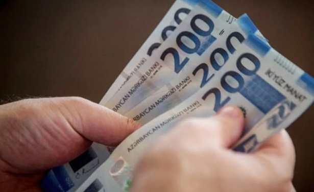 Buna görə 70 manat dövlət rüsumu alınacaq