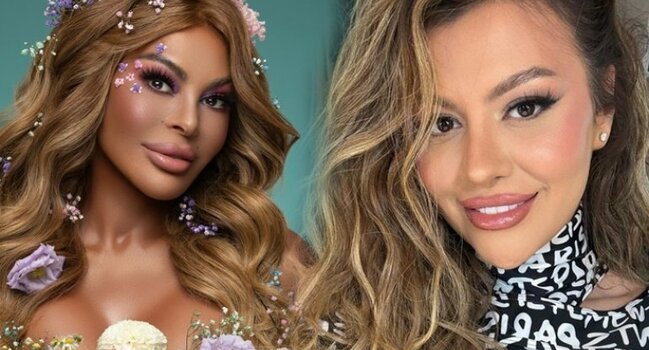 "Başımın tacı, anam..." - İlqarə anasından DANIŞDI