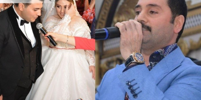 "Mənə Almaxanımın toyu olduğunu deməmişdilər"