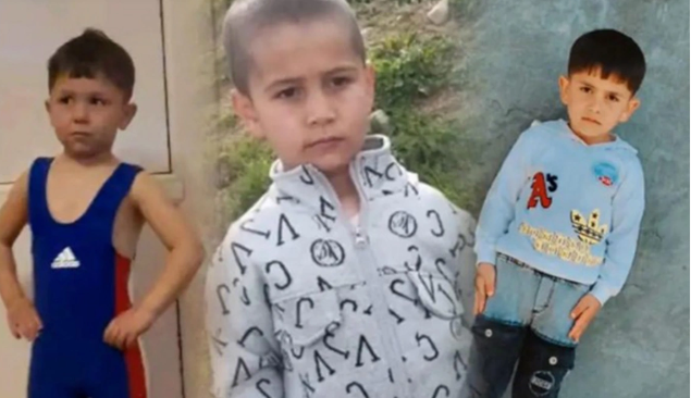 Əmisi oğullarını xilas etmək istəyərkən onunla birlikdə öldülər: İsmayıl, Fərdi və Rəvanın FOTOLARI