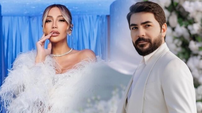 Röya Ayxan və Elçin Cəfərovdan yeni duet - "Can" klipi çəkildi