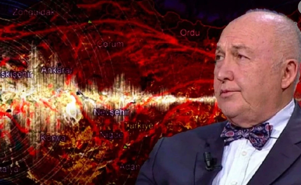 İstanbulda böyük zəlzələlər gözlənilir? - Türkiyəli professordan PROQNOZ