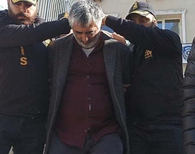 Dəhşətli hadisə! Arvadını və qızlarını öldürdü: "Yadplanetlilər edib" - ŞOK