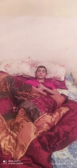 Böyrək çatışmazlığından əziyyət çəkən Nurəlinin dəstəyə ehtiyacı var - FOTO