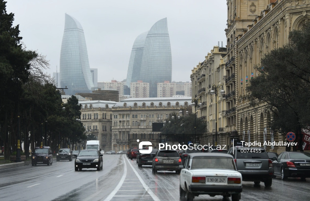 Şimşək çaxacaq, yağış yağacaq - İlk dərs gününün HAVA PROQNOZU