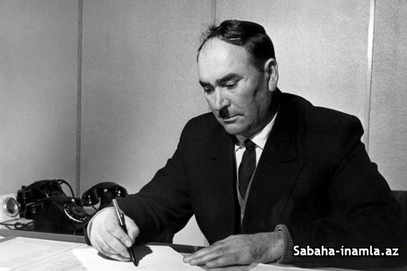 "Polad Bülbüloğlunu özüm qucağıma alıb səhnəyə çıxardım..."