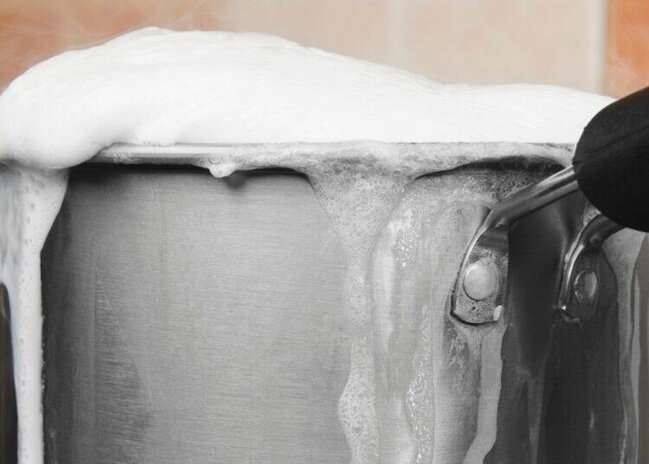 Daşan yeməklərə son - Aşpazların istifadə etdiyi 8 TƏSİRLİ ÜSUL