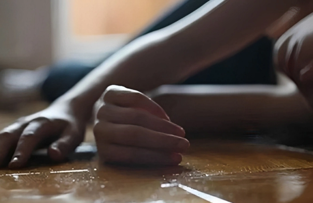 Qobustanda 13 yaşlı qız dəm qazından zəhərlənib