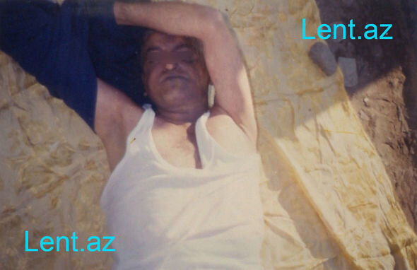 Bakıda hüquqşünas taksi sürücüsünü qətlə yetirdi: Dəhşətli cinayətin DETALLARI - FOTO