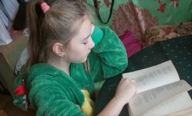 Niyə uşağınız ev tapşırığını etmək istəmir? - Səbəblər sizi ŞOKA SALACAQ