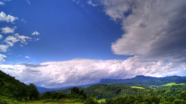 Naxçıvan MR-da 34 dərəcə isti olub - Faktiki hava