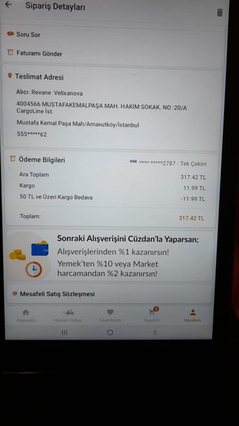 Növbəti kargo şirkətindən TOPLU ŞİKAYƏT: Məhsulları çatdırmırlar, ofislərin bağlayıblar
