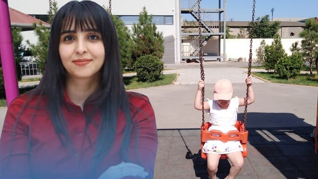 Uşaqlara işgəncə verilən mərkəzin sahibi olan qadın kimdir? (VİDEO)