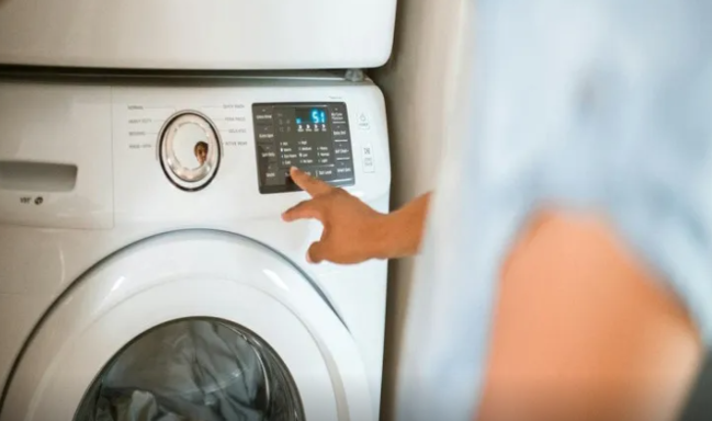 Paltaryuyan maşında xoşagəlməz qoxu - Barabanı necə təmizləmək olar?