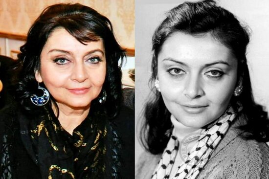 Atasını ölənə kimi görmədi, Xalq artisti adını alan gün anası itkin düşdü, valideyni ailə qurmağına qadağa qoydu