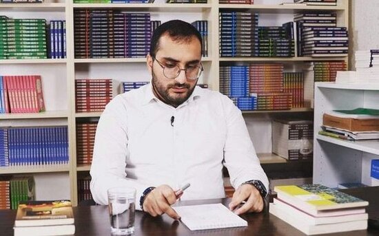 Gənc jurnalist koronavirusdan vəfat etdi