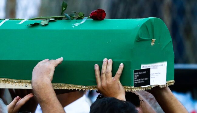 Tanınmış aktrisamız VƏFAT ETDİ - FOTO