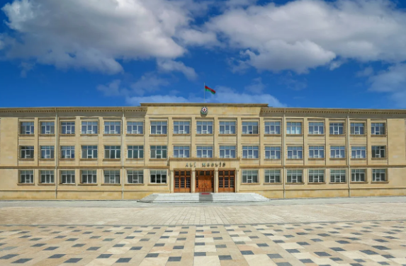 Naxçıvanda Ombudsman haqqında qanun ləğv oluna bilər