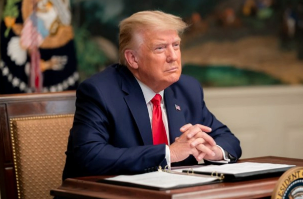 Tramp Avropa ölkələri ilə danışıqlar aparır: ABŞ özəl hərbi şirkətləri Ukraynaya yerləşdiriləcək?