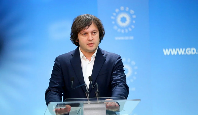 Kobaxidze: Haaqa və Strasburq məhkəmələrində müharibə cinayətləri törətmədiyimizi sübut etdik