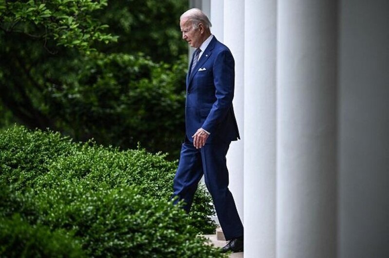 ABŞ xalqı Baydeni prezident kimi görmür - KİV