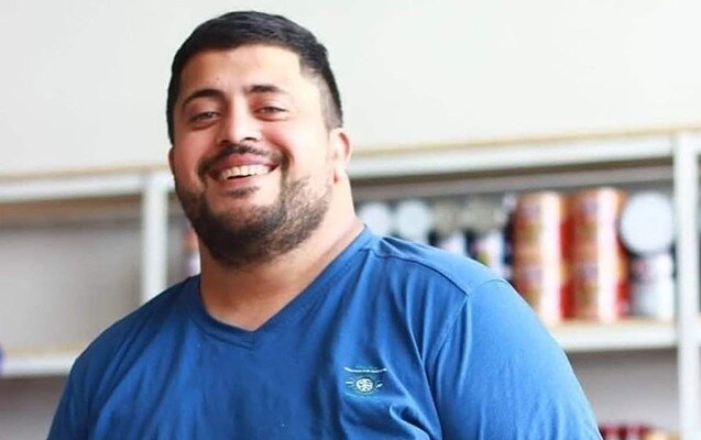 Tanınmış bloger vəfat etdi