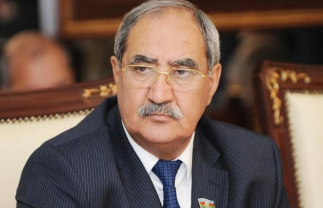 Fəzail Ağamalının səhhəti pisləşdi: "Dünən olanlardan sonra hələ də özümə gələ bilmirəm"