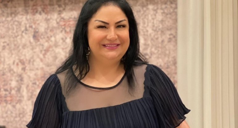 Müğənnilikdən buna görə uzaqlaşıb