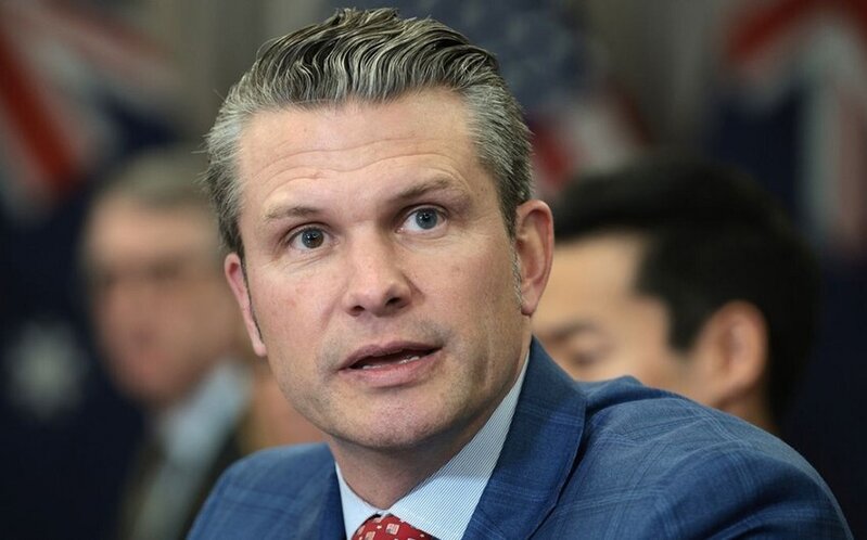 KİV: Heqset Trampın Yaxın Şərqə səfərindən əvvəl İsrailə getməyi planlaşdırır