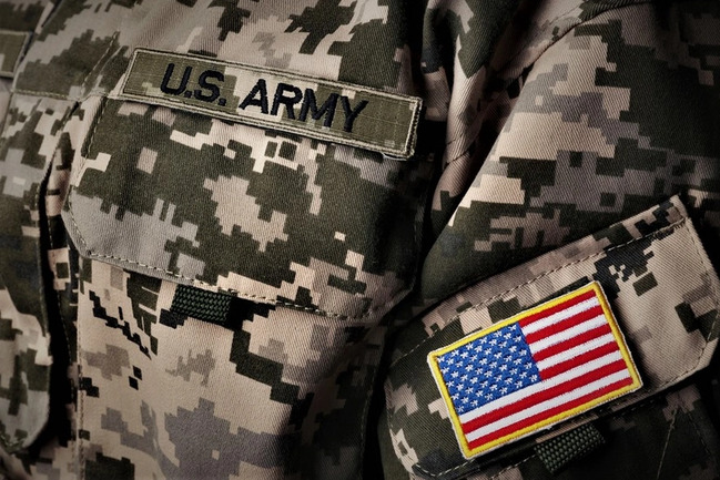 ABŞ-də şotdauna görə bir milyondan çox hərbçi maaşsız qalıb