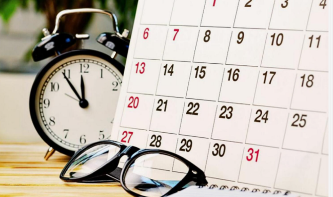 Bu ayda 17 QEYRİ-İŞ GÜNÜ OLACAQ