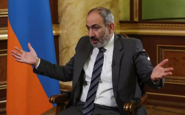 Politoloq Paşinyanın hansı halda istefa verəcəyini açıqladı