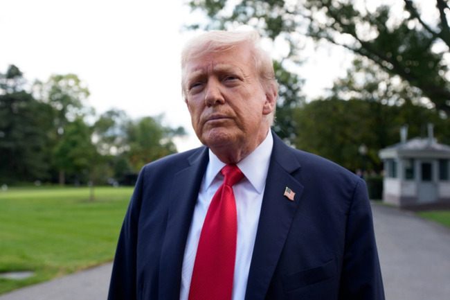 Tramp: ABŞ İrandan yeni təklif alıb