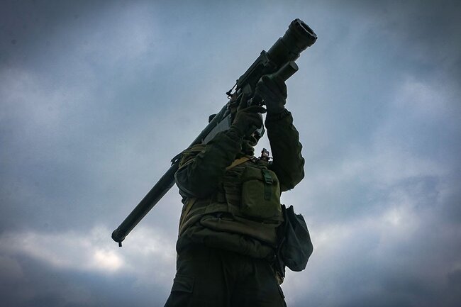 Moskva ilə mübarizədə Kiyev hansi varliqlara sahibdir?
