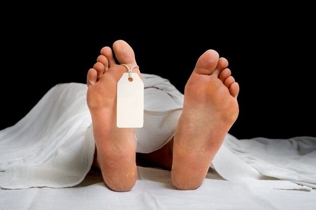 Bakıda mənzildən meyit tapılıb