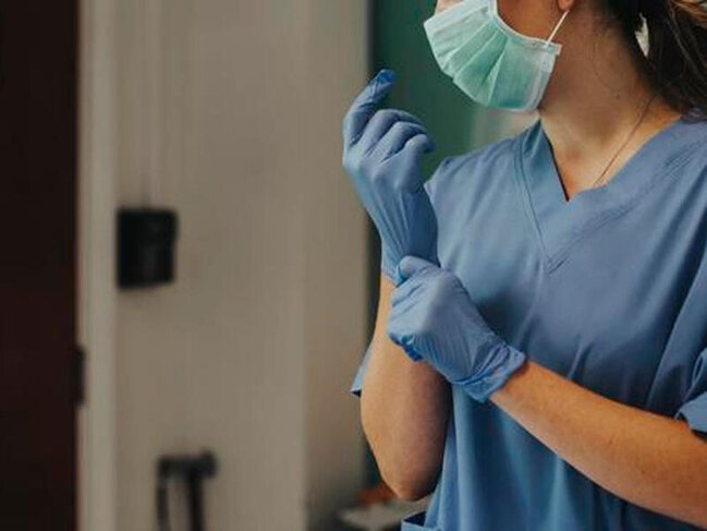 Yeni COVID-19 ştammı sürətlə yayılır