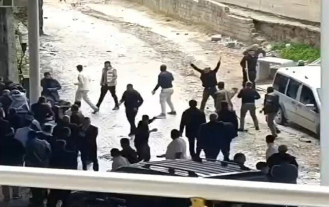 Uşaqların başlatdığı davaya ailələr də qoşuldu - 3 ölü, 22 yaralı