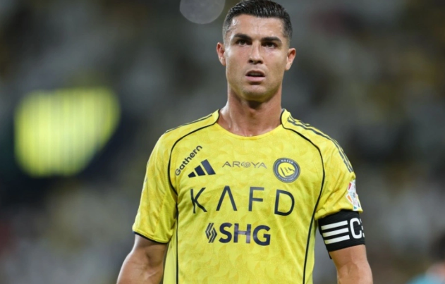 Ronaldu boykot etdi: Klubu külli miqdarda ziyana düşdü