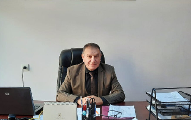 Şöbə müdiri bu zəngdəki cavabına görə işdən çıxarıldı - Video