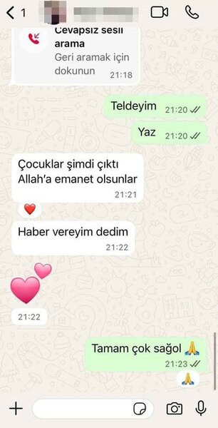 Faciəvi şəkildə ölən 52 yaşlı müğənninin qızının ŞOK MESAJLARI üzə çıxdı - FOTOLAR