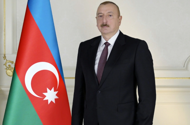 Prezident: "Azərbaycan ədalətli dünya nizamının tərəfdarı olduğunu hər zaman nümayiş etdirib"